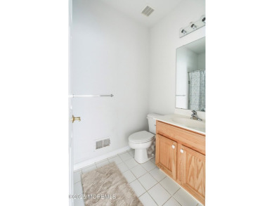 Location, location, location! This home on an oversized corner on Renaissance Country Club in New Jersey - for sale on GolfHomes.com, golf home, golf lot