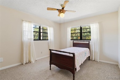 Welcome to this charming 2-bedroom, 2-bath home in the desirable on Sugarmill Woods Golf and Country Club in Florida - for sale on GolfHomes.com, golf home, golf lot