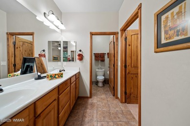 Welcome to your perfect White Mountains retreat in the highly on Torreon Golf Club in Arizona - for sale on GolfHomes.com, golf home, golf lot