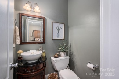 Step into this truly impeccably maintained Westport home and you on Westport Golf Club in North Carolina - for sale on GolfHomes.com, golf home, golf lot