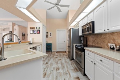 MOVE-IN READY, PGI HOME W/SPECTACULAR GOLF COURSE VIEW & **NEW on Saint Andrews South Golf Club in Florida - for sale on GolfHomes.com, golf home, golf lot