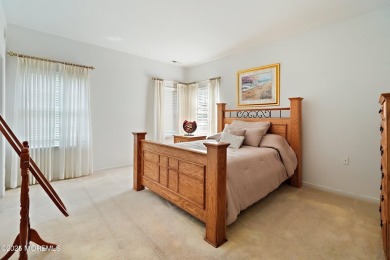 Location, location, location! This home on an oversized corner on Renaissance Country Club in New Jersey - for sale on GolfHomes.com, golf home, golf lot