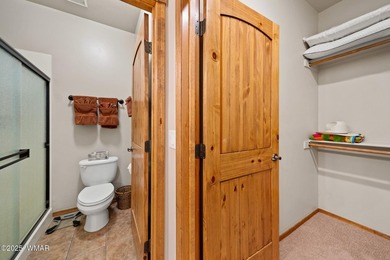 Welcome to your perfect White Mountains retreat in the highly on Torreon Golf Club in Arizona - for sale on GolfHomes.com, golf home, golf lot