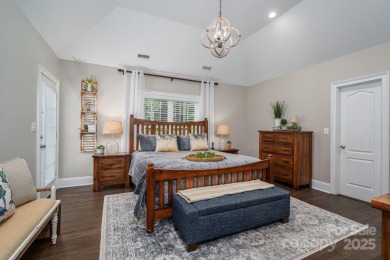 Step into this truly impeccably maintained Westport home and you on Westport Golf Club in North Carolina - for sale on GolfHomes.com, golf home, golf lot