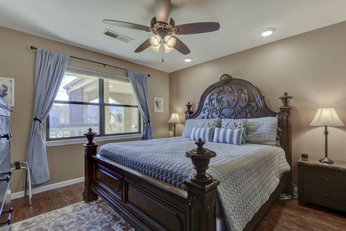 Step into modern comfort and timeless style in this beautifully on Pointe Royale Village Country Club in Missouri - for sale on GolfHomes.com, golf home, golf lot