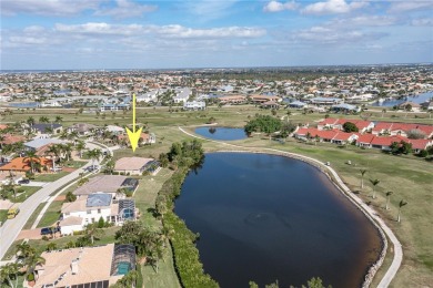 MOVE-IN READY, PGI HOME W/SPECTACULAR GOLF COURSE VIEW & **NEW on Saint Andrews South Golf Club in Florida - for sale on GolfHomes.com, golf home, golf lot