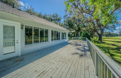 Spacious 3-bedroom, 3-bath home on nearly half an acre with on Silverado Golf and Country Club in Florida - for sale on GolfHomes.com, golf home, golf lot