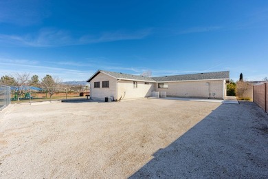 Beautiful Bloomington Hills home with scenic views and a walkout on St. George Golf Course in Utah - for sale on GolfHomes.com, golf home, golf lot