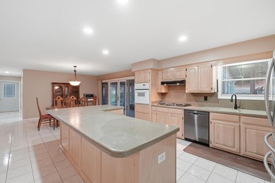 Enjoy peaceful golf course living in this beautiful one-level on Mountain Ranch Golf Club in Arkansas - for sale on GolfHomes.com, golf home, golf lot