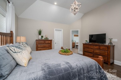Step into this truly impeccably maintained Westport home and you on Westport Golf Club in North Carolina - for sale on GolfHomes.com, golf home, golf lot