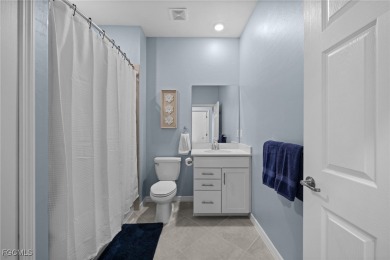 Experience resort-style living at its finest in this Bay Creek on Babcock National Golf Course in Florida - for sale on GolfHomes.com, golf home, golf lot