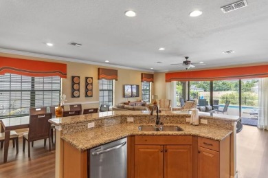 ***ACTIVE MEMBERSHIP AVAILABLE***TURNKEY RENTAL HOME!! Feast on Reunion Resort Golf Course in Florida - for sale on GolfHomes.com, golf home, golf lot