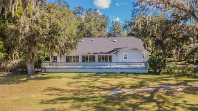 Spacious 3-bedroom, 3-bath home on nearly half an acre with on Silverado Golf and Country Club in Florida - for sale on GolfHomes.com, golf home, golf lot