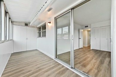 Come visit this beautifully renovated,modern and turn-key condo on Addison Reserve in Florida - for sale on GolfHomes.com, golf home, golf lot