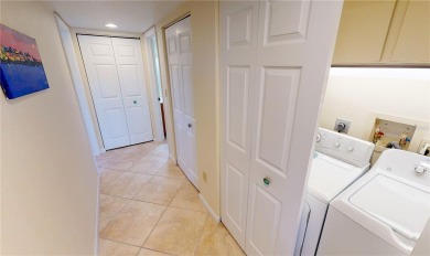 Remodeled, Top Floor, 2br, 2ba spacious condominium (2,000 Sq on Burnt Store Golf Club in Florida - for sale on GolfHomes.com, golf home, golf lot