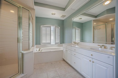 Spacious 3-bedroom, 3-bath home on nearly half an acre with on Silverado Golf and Country Club in Florida - for sale on GolfHomes.com, golf home, golf lot