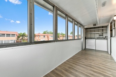 Come visit this beautifully renovated,modern and turn-key condo on Addison Reserve in Florida - for sale on GolfHomes.com, golf home, golf lot