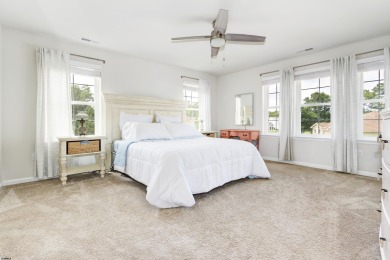OWNER OFFERING ASSUMABLE VA LOAN @ 2.75% FOR REMAINING PORTION on Harbor Pines Golf Club in New Jersey - for sale on GolfHomes.com, golf home, golf lot