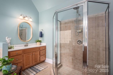 Step into this truly impeccably maintained Westport home and you on Westport Golf Club in North Carolina - for sale on GolfHomes.com, golf home, golf lot