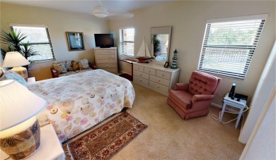 Remodeled, Top Floor, 2br, 2ba spacious condominium (2,000 Sq on Burnt Store Golf Club in Florida - for sale on GolfHomes.com, golf home, golf lot