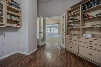 Spacious 3-bedroom, 3-bath home on nearly half an acre with on Silverado Golf and Country Club in Florida - for sale on GolfHomes.com, golf home, golf lot