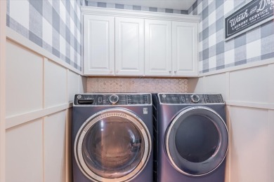 This home has been lovingly updated and meticulously on The Den at Fox Creek in Illinois - for sale on GolfHomes.com, golf home, golf lot