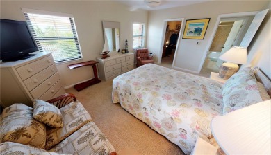 Remodeled, Top Floor, 2br, 2ba spacious condominium (2,000 Sq on Burnt Store Golf Club in Florida - for sale on GolfHomes.com, golf home, golf lot