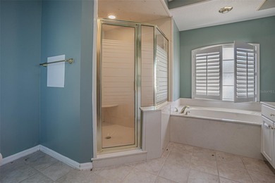 Spacious 3-bedroom, 3-bath home on nearly half an acre with on Silverado Golf and Country Club in Florida - for sale on GolfHomes.com, golf home, golf lot