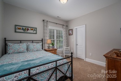 Step into this truly impeccably maintained Westport home and you on Westport Golf Club in North Carolina - for sale on GolfHomes.com, golf home, golf lot