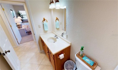 Remodeled, Top Floor, 2br, 2ba spacious condominium (2,000 Sq on Burnt Store Golf Club in Florida - for sale on GolfHomes.com, golf home, golf lot