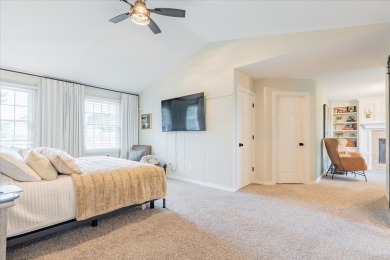 This home has been lovingly updated and meticulously on The Den at Fox Creek in Illinois - for sale on GolfHomes.com, golf home, golf lot
