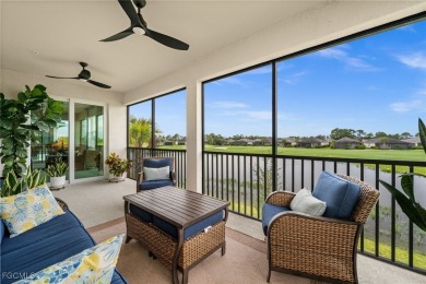 Experience resort-style living at its finest in this Bay Creek on Babcock National Golf Course in Florida - for sale on GolfHomes.com, golf home, golf lot