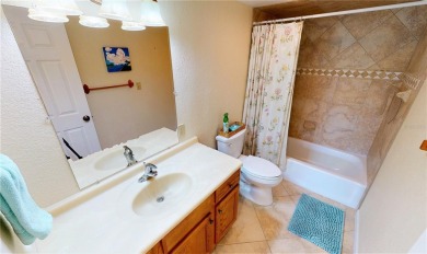 Remodeled, Top Floor, 2br, 2ba spacious condominium (2,000 Sq on Burnt Store Golf Club in Florida - for sale on GolfHomes.com, golf home, golf lot