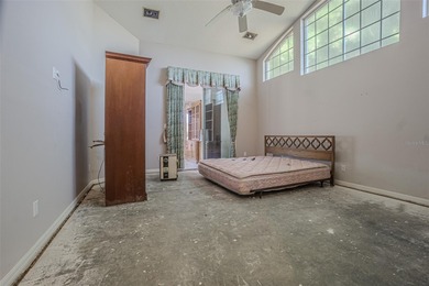 Spacious 3-bedroom, 3-bath home on nearly half an acre with on Silverado Golf and Country Club in Florida - for sale on GolfHomes.com, golf home, golf lot