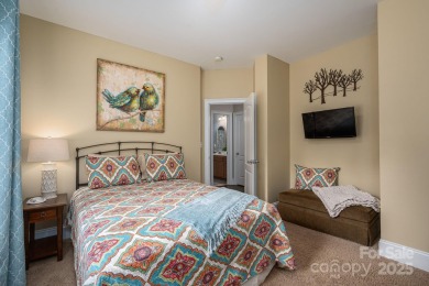 Step into this truly impeccably maintained Westport home and you on Westport Golf Club in North Carolina - for sale on GolfHomes.com, golf home, golf lot