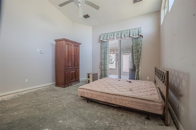 Spacious 3-bedroom, 3-bath home on nearly half an acre with on Silverado Golf and Country Club in Florida - for sale on GolfHomes.com, golf home, golf lot