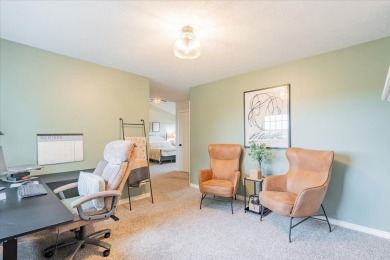 This home has been lovingly updated and meticulously on The Den at Fox Creek in Illinois - for sale on GolfHomes.com, golf home, golf lot