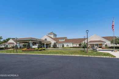 Location, location, location! This home on an oversized corner on Renaissance Country Club in New Jersey - for sale on GolfHomes.com, golf home, golf lot
