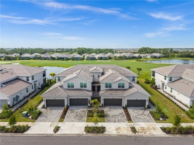 Experience resort-style living at its finest in this Bay Creek on Babcock National Golf Course in Florida - for sale on GolfHomes.com, golf home, golf lot