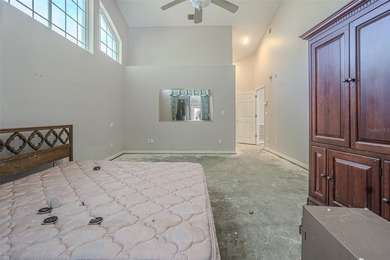 Spacious 3-bedroom, 3-bath home on nearly half an acre with on Silverado Golf and Country Club in Florida - for sale on GolfHomes.com, golf home, golf lot