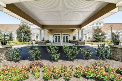 Location, location, location! This home on an oversized corner on Renaissance Country Club in New Jersey - for sale on GolfHomes.com, golf home, golf lot