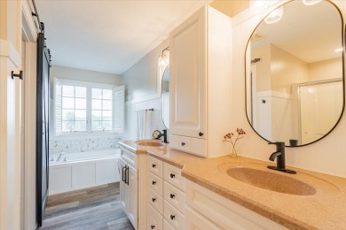 This home has been lovingly updated and meticulously on The Den at Fox Creek in Illinois - for sale on GolfHomes.com, golf home, golf lot