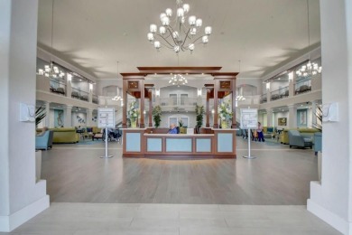 Come visit this beautifully renovated,modern and turn-key condo on Addison Reserve in Florida - for sale on GolfHomes.com, golf home, golf lot
