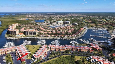 Remodeled, Top Floor, 2br, 2ba spacious condominium (2,000 Sq on Burnt Store Golf Club in Florida - for sale on GolfHomes.com, golf home, golf lot