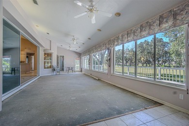 Spacious 3-bedroom, 3-bath home on nearly half an acre with on Silverado Golf and Country Club in Florida - for sale on GolfHomes.com, golf home, golf lot