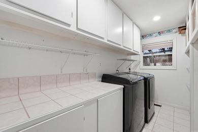 Enjoy peaceful golf course living in this beautiful one-level on Mountain Ranch Golf Club in Arkansas - for sale on GolfHomes.com, golf home, golf lot