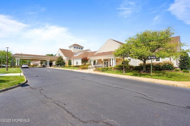 Location, location, location! This home on an oversized corner on Renaissance Country Club in New Jersey - for sale on GolfHomes.com, golf home, golf lot