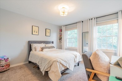 This home has been lovingly updated and meticulously on The Den at Fox Creek in Illinois - for sale on GolfHomes.com, golf home, golf lot