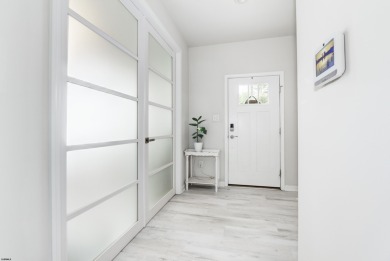 OWNER OFFERING ASSUMABLE VA LOAN @ 2.75% FOR REMAINING PORTION on Harbor Pines Golf Club in New Jersey - for sale on GolfHomes.com, golf home, golf lot