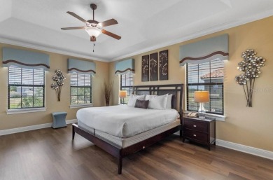 ***ACTIVE MEMBERSHIP AVAILABLE***TURNKEY RENTAL HOME!! Feast on Reunion Resort Golf Course in Florida - for sale on GolfHomes.com, golf home, golf lot